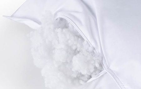 Oreiller synthétique